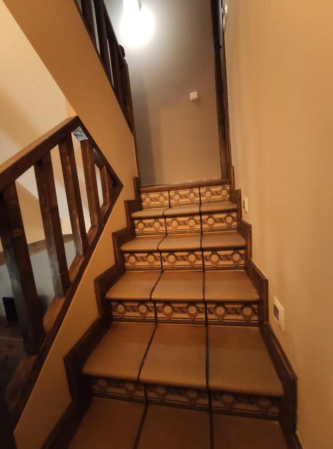 Las 4 Estaciones - Rascafria Ngoại thất bức ảnh